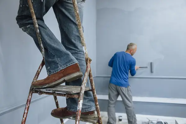 Drywall Painting
