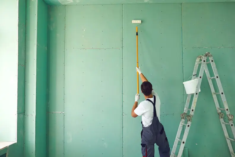 Professional Painter in Danbury, CT