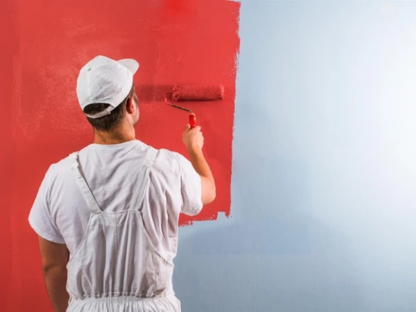Outstanding Painting Company