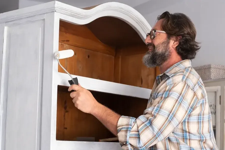Experienced Cabinet Painting Danbury, CT