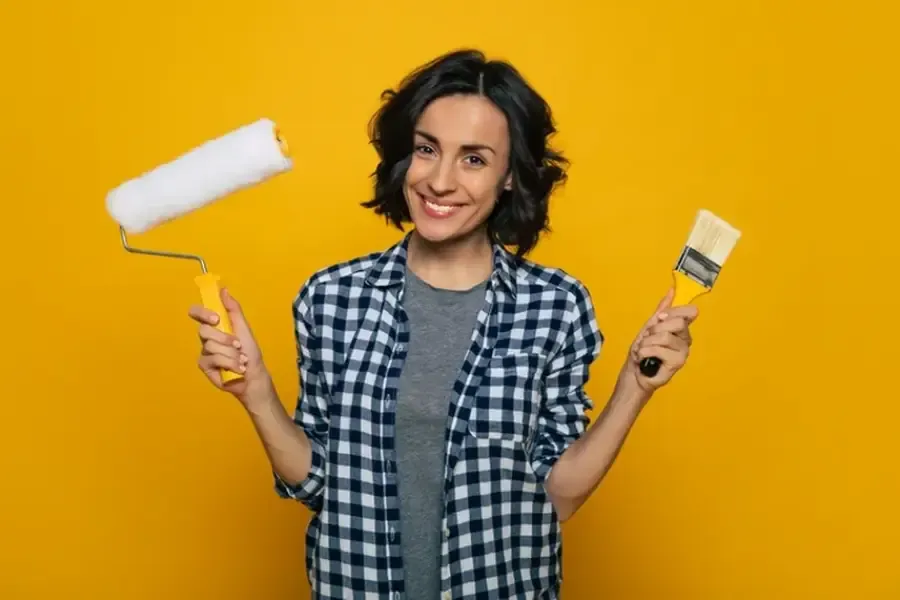 How Interior Painting Refreshes Your Living Space Danbury, CT