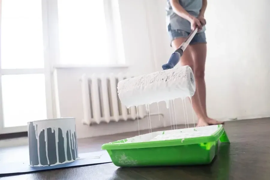 How Interior Painting Refreshes Your Living Space in Danbury, CT