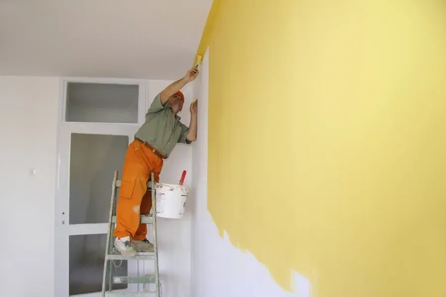 Quality Interior Painting Danbury, CT