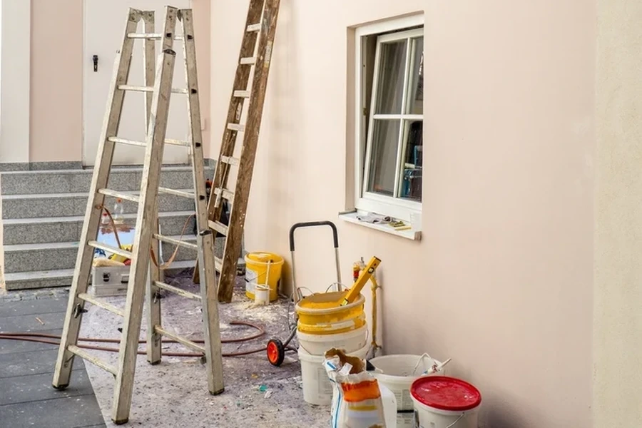 Top-rated Exterior Painting Danbury, CT