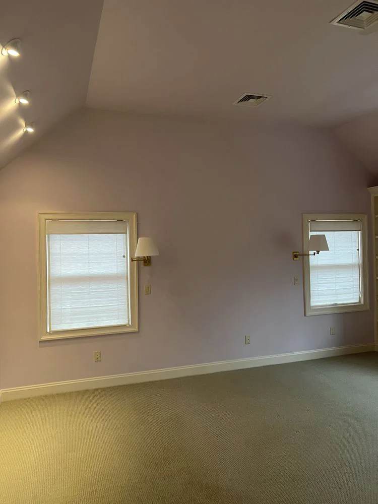 Professional Painter in Danbury, CT